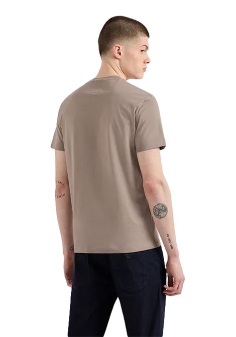 T-shirt logo EMPORIO ARMANI EMPORIO ARMANI | T-shirt | 8N1TN5 1JPZZ0149